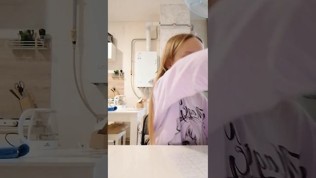 Распаковка новых вещей😍