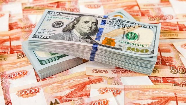 Money, Money по-русски