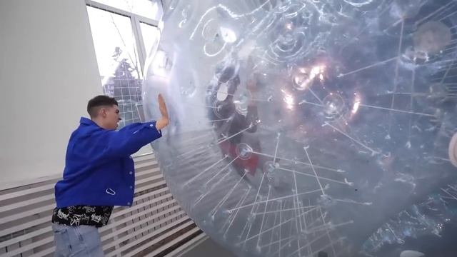 ПАУЗА Челлендж в ШКОЛЕ !  А4 а4
