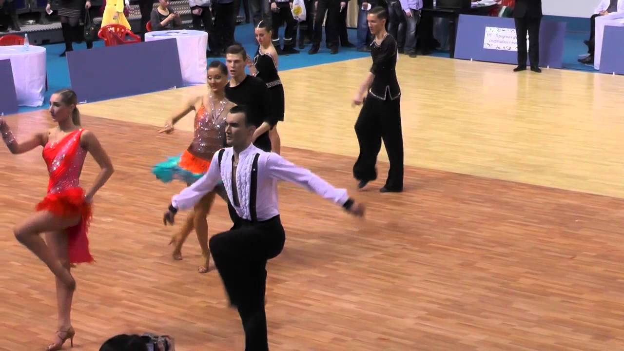Первенство Минска, La, C, 1 2, Jv 1
