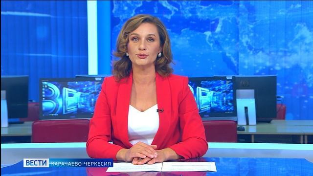Вести Карачаево-Черкесия