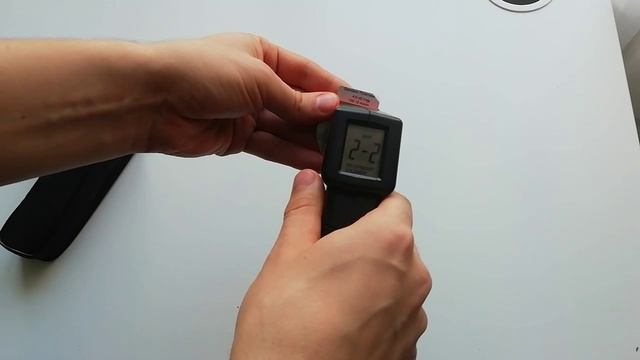 Калибровка Толщиномера ЕТ 10р