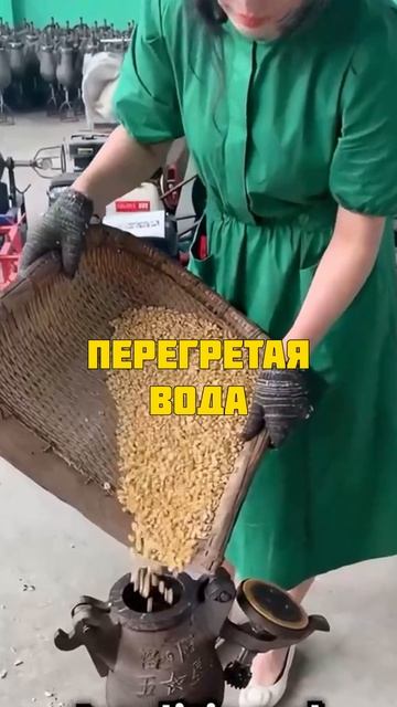 Настоящий взрывной экшен! 🍿💥
