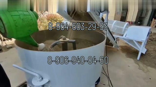 Станок для производства лего-кирпичей
