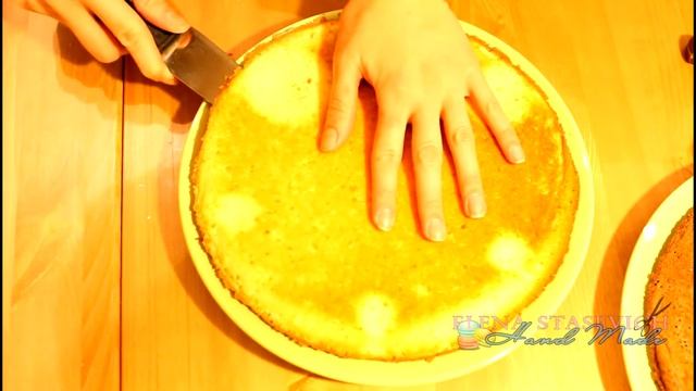 Торт Пинчер, очень вкусный и простой рецепт