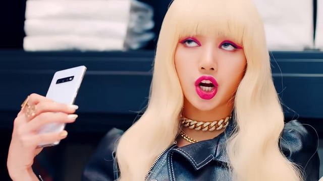 BLACKPINK - Kill This Love MV