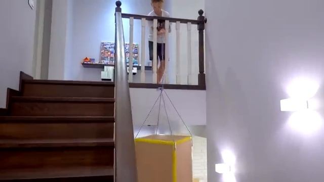 Марк и история про живой ПОП ИТ
