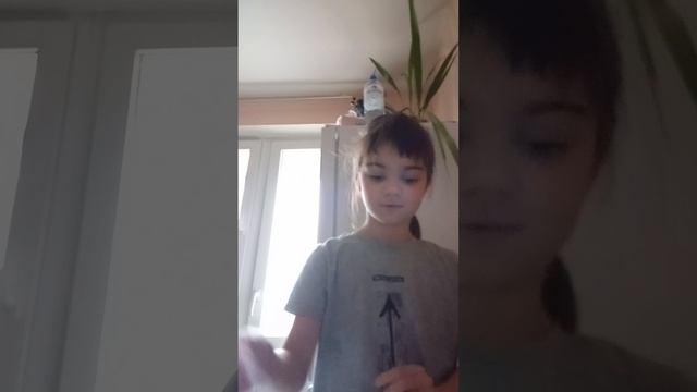 сегодня Данин день рождения. я не подготовила подарок я показываю вам как его приготовить это не еда