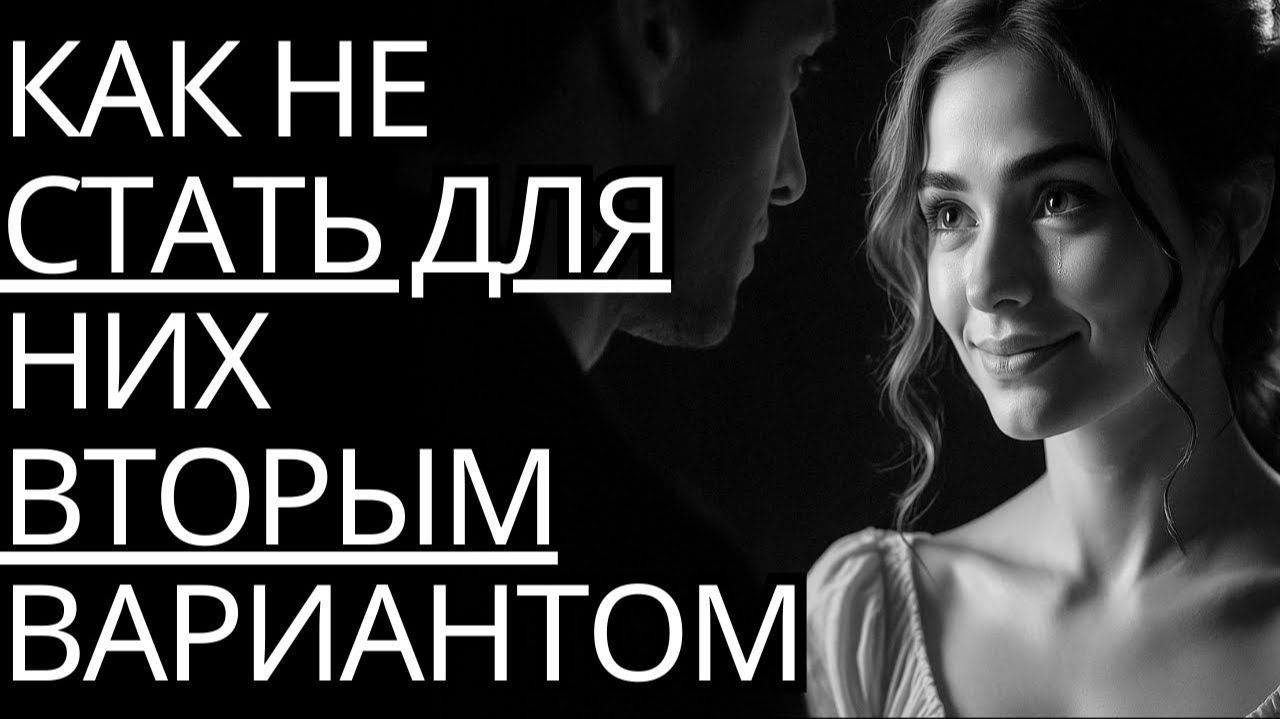 Как не стать им ВТОРЫМ ВАРИАНТОМ # Стоицизм на практике