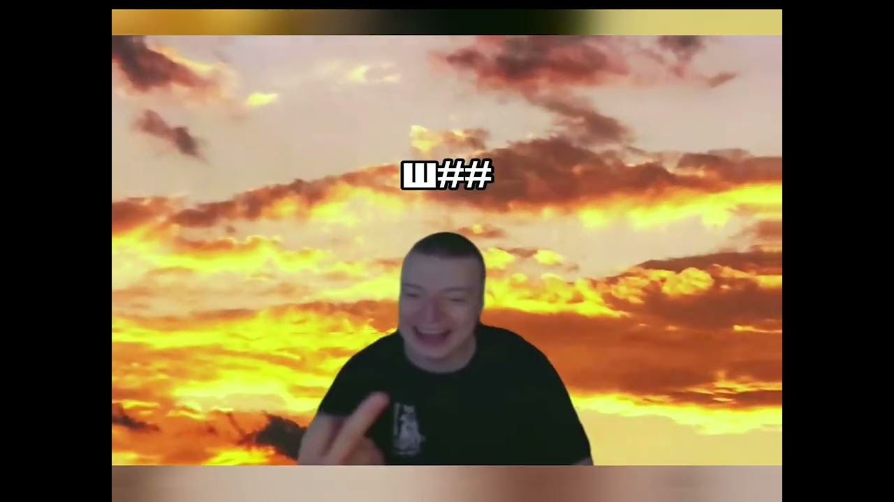 Танцуй пантера!  Самый вирусный мем и трек