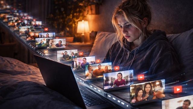 ТЫ - СКРОЛЛЕР? Кто такие СКРОЛЛЕРЫ | ДИПЕРЫ Vs СКРОЛЛЕРЫ | 10 ПРИЗНАКОВ, которые присущи скроллерам