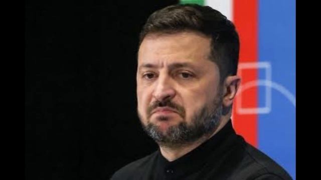 Озвучены планы Зеленского после завершения конфликта на Украине