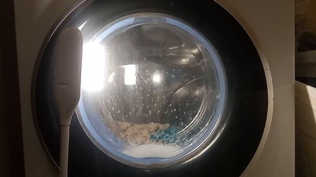 1 часть опять создаю свой цикл типа : Быстро 90°с 1000 об/мин