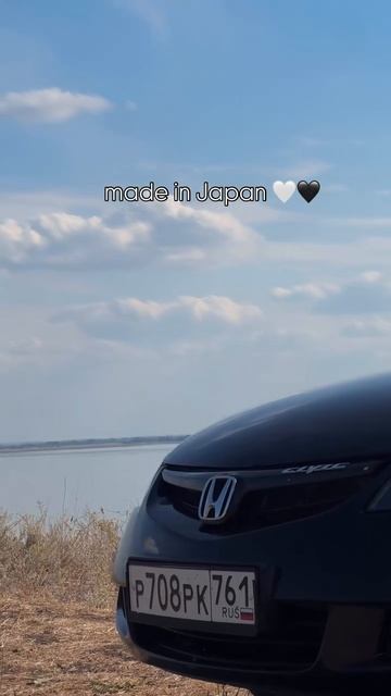#хонда #цивик