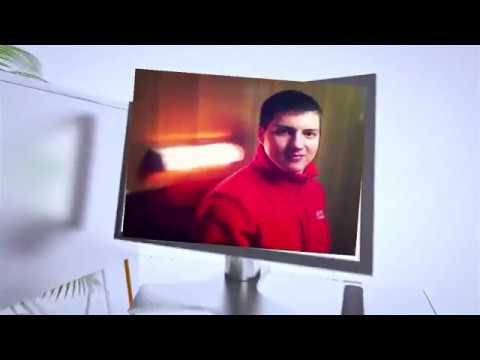Альтернативная анти-реклама интернета 