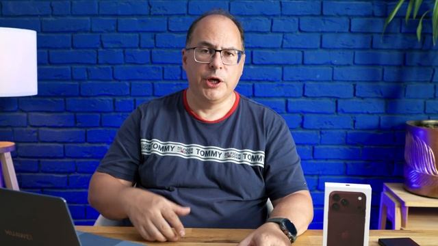 Десять причин купить IPhone 18 Pro/Pro Max