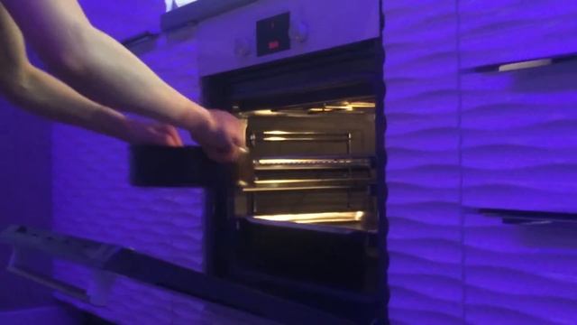 Классический чизкейк Нью Йорк с нежной творожной начинкой