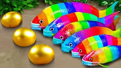 Мультики для детей .Детские мультики.Яркие мультики