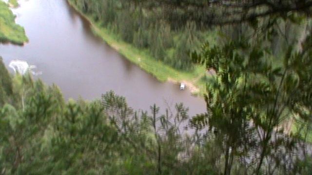 Личный архив видио.Усьвенские столбы 13.08.2017.