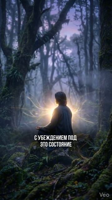 Боитесь своих мыслей?