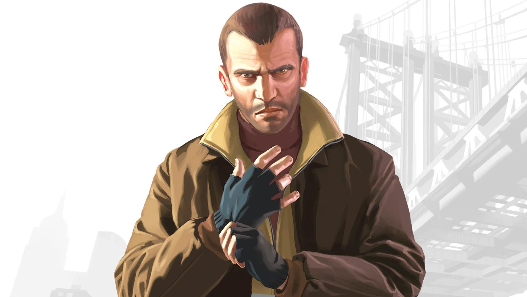 Grand Theft Auto IV — Complete Edition #18