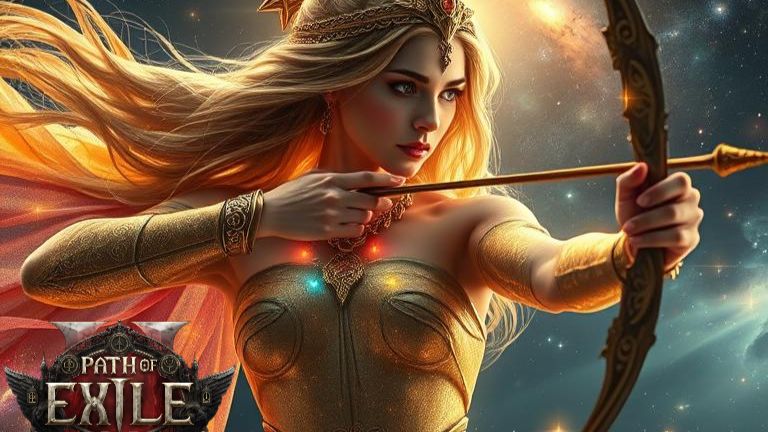 🤝ку 👀Играем в Path Of Exile 2👌🔥