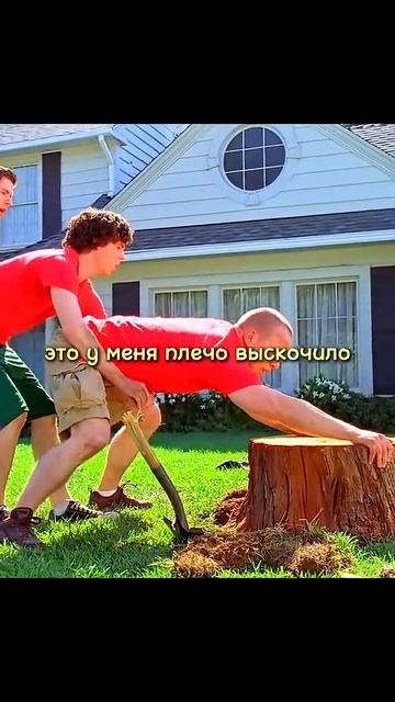 Сериал 🎬Бывает и хуже