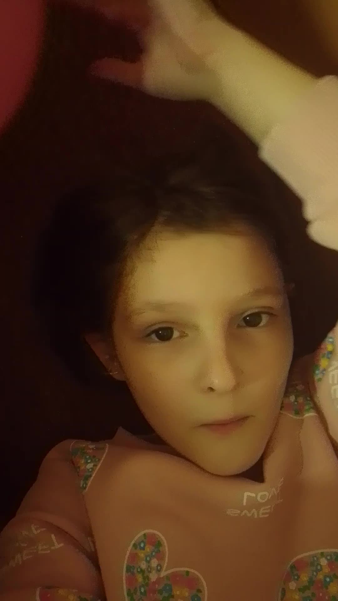 я в петуха часть 3