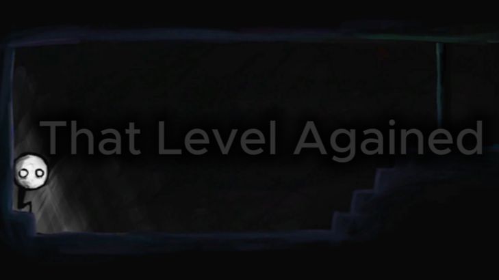THAT LEVEL AGAINED BY ME ГД ID-138025298