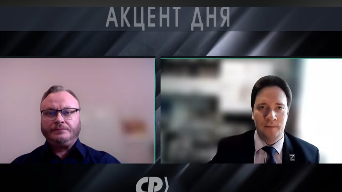 Будапешт держит дистанцию Венгрия не хочет втягиваться в конфликт с Россией: Юрий Самонкин