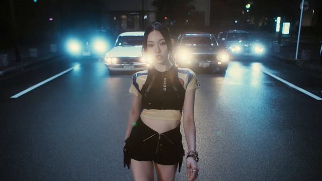 🍿 ALLDAY PROJECT - ‘CRASH’ M/V