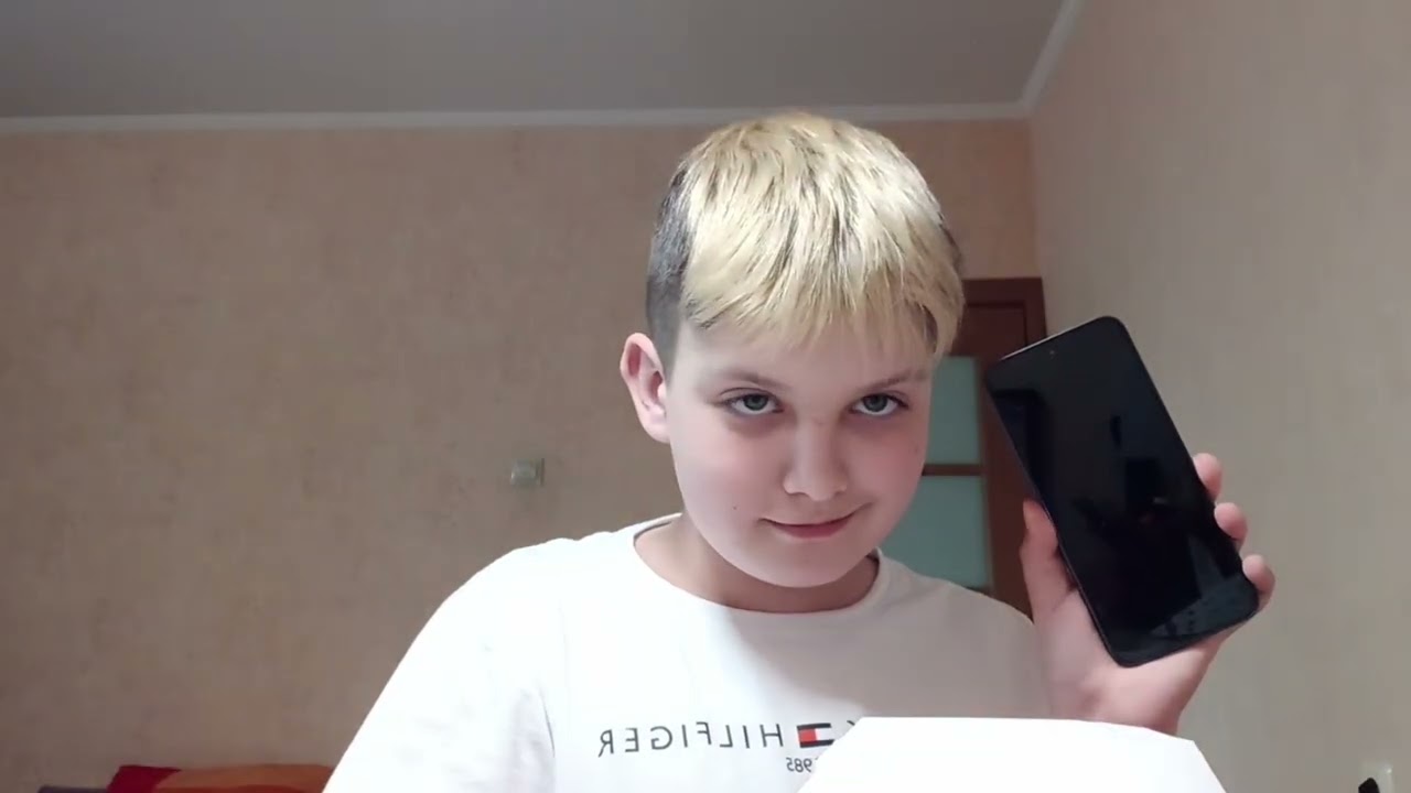 Распаковка Tecno POVA 7 Pro 5g #бюджетник #топзасвоиденьги #tecno