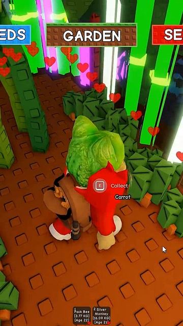 Секрет НОВОЙ ПЧЕЛЫ (Pack Bee) в игре Вырасти сад роблокс | Grow A Garden Roblox | Крутая пчела