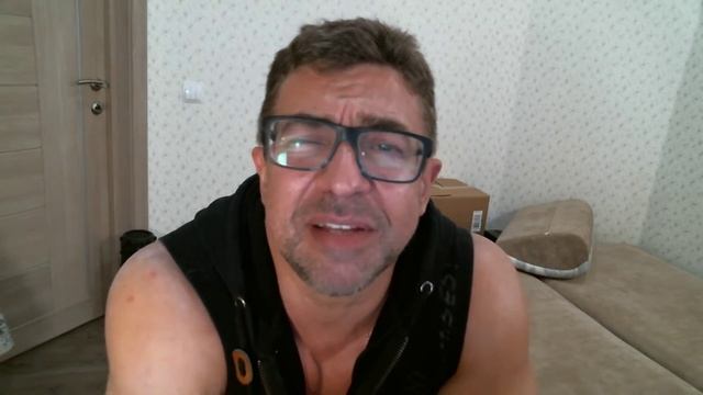 488. Как выйти из состояния хронического стресса. Петля гистерезиса