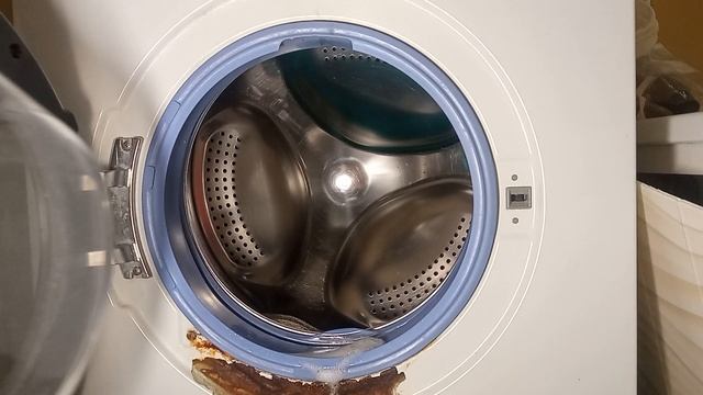 2 часть опять создаю свой цикл типа : Быстро 90°с 1000 об/мин