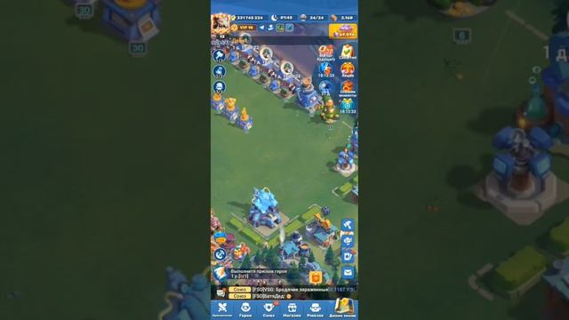 Tiles Survive! Часть 8