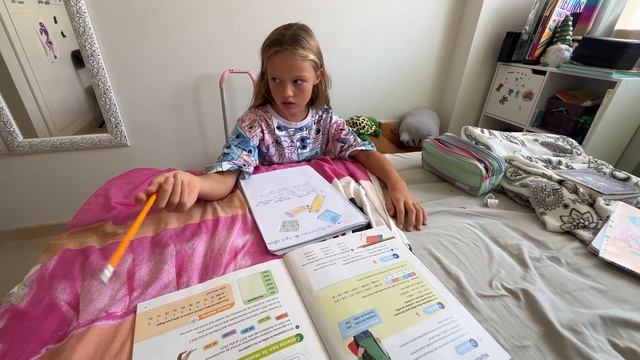 Я СОЙДУ С УМА! Уроки с ребенком... Я думал что я умный!
