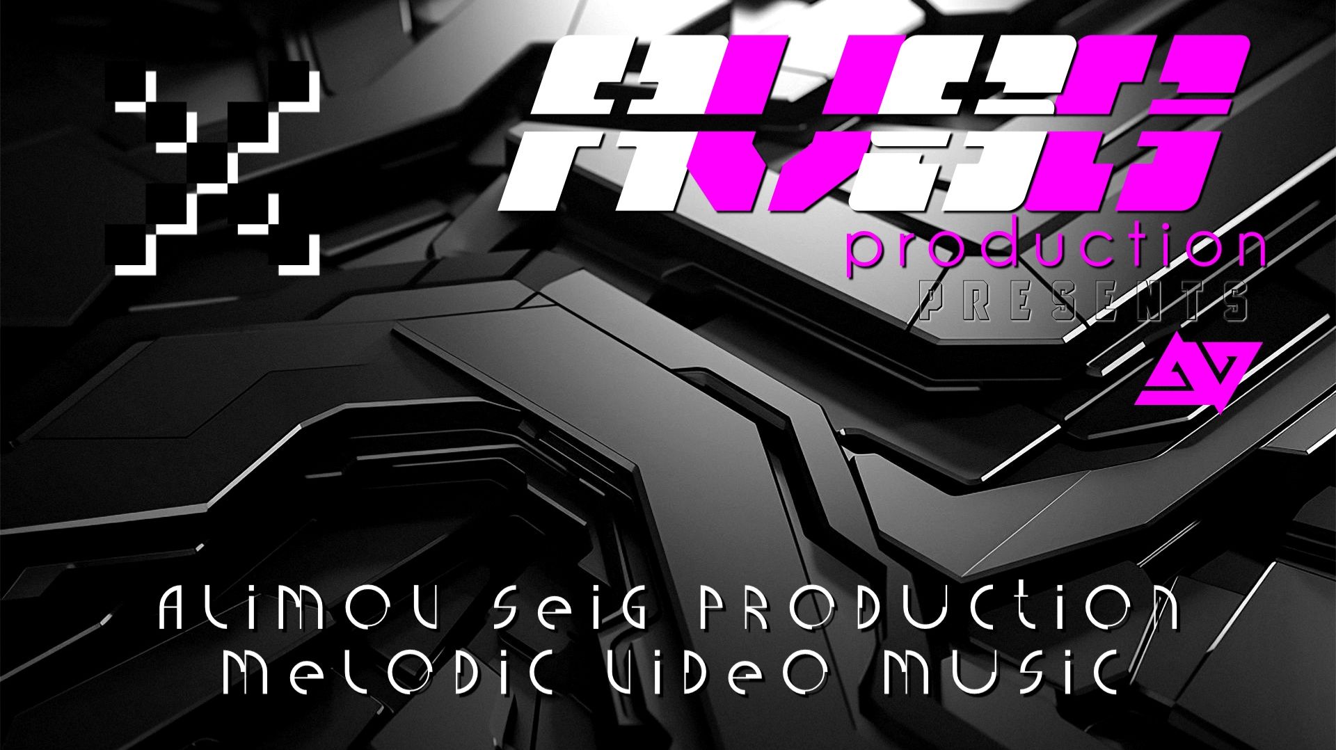Euro  Melodic  Dance  Video  Music  *  Track  5  *