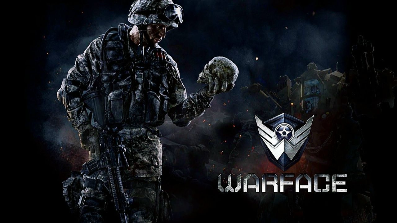 Warface ПРОХОЖДЕНИЕ PvE МИССИЯ СТРЕМЛЕНИЕ К ЦЕЛИ.