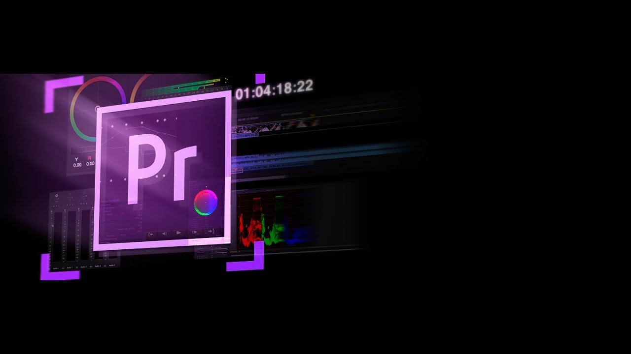 ADOBE PREMIERE PRO CS6 скачать установить и работать