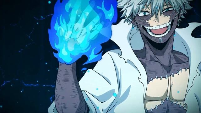 My Hero Ultra Rumble - Official Season 19 Trailer
