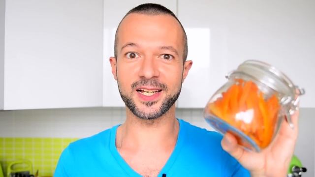 Пасхальные куличи с цукатами и миндалём, семейный рецепт