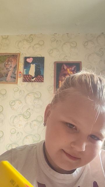распаковка ASMR