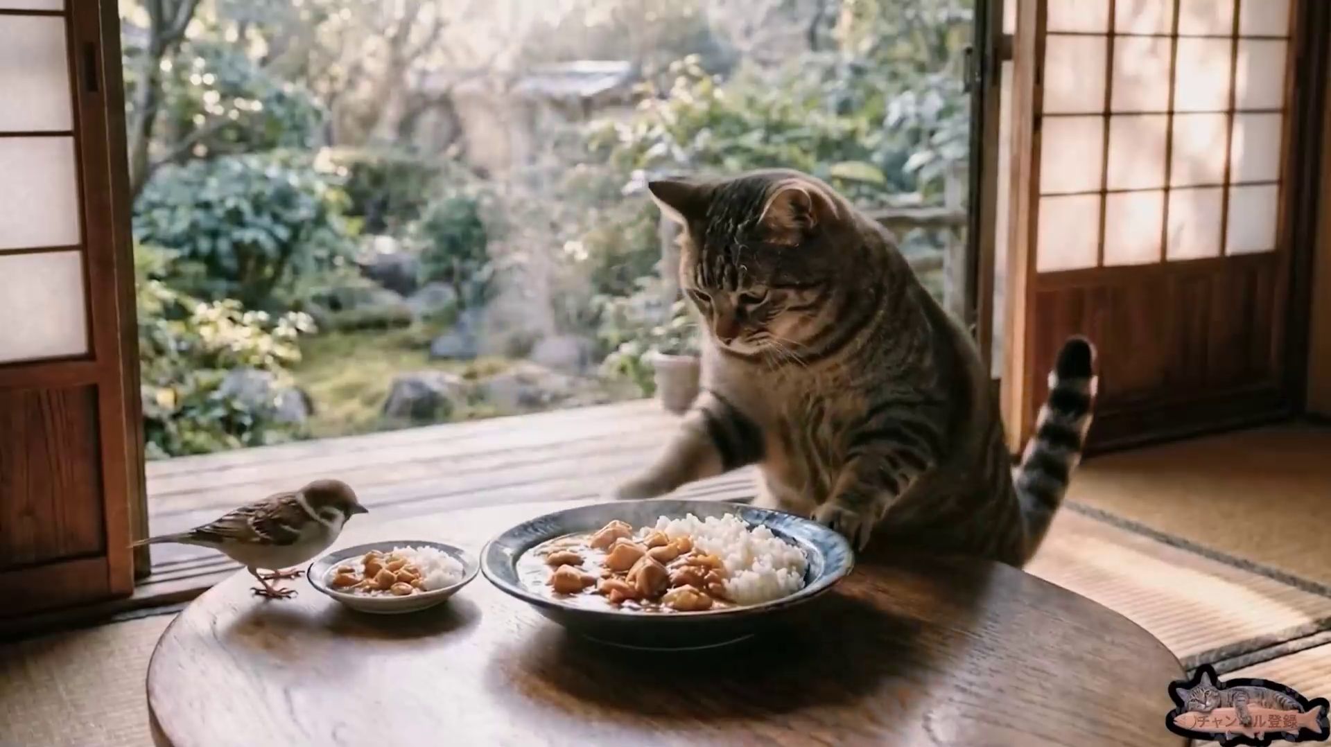 Дoбрый Котик