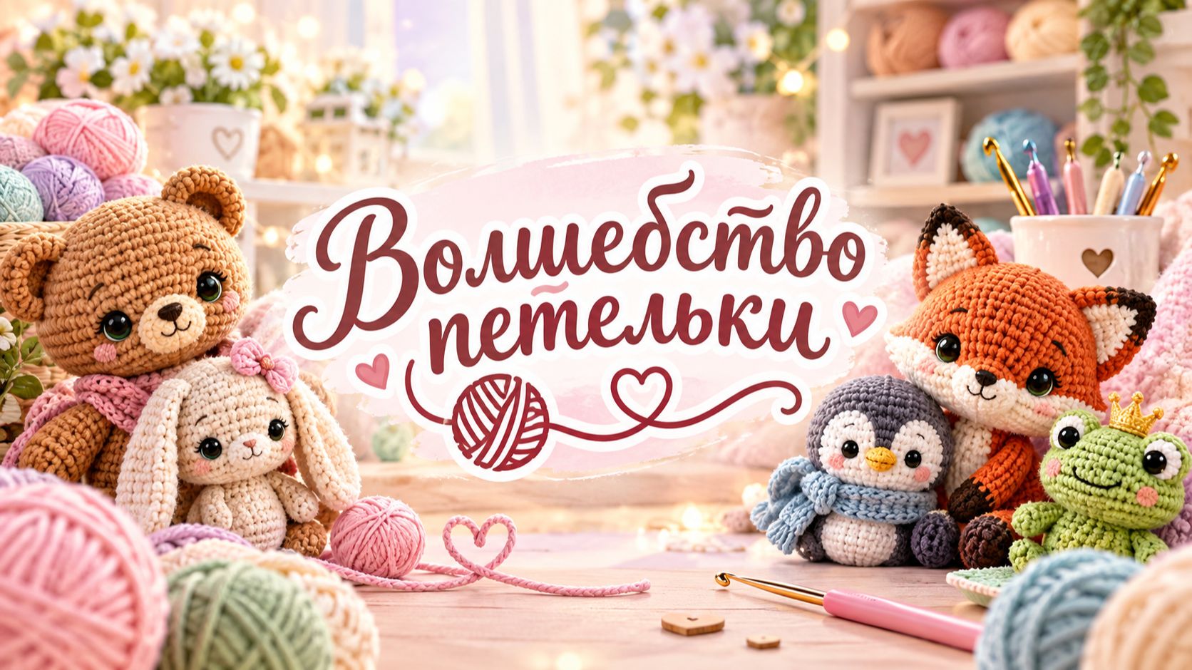 Вязовлог 1❤ много готовых работ