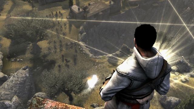 Assassin's Creed  ОткровениЯ - Прохождение игры на русская озвучка Xbox Series 8