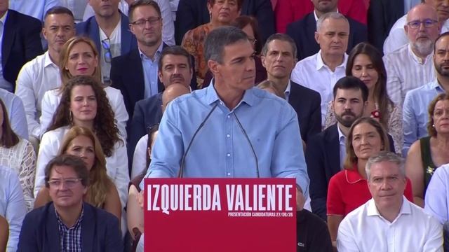Apoyaron La Guerra Ilegal De Estados Unidos E Israel En Irán. Pero PP Y Vox Están Bien Callados Ahor