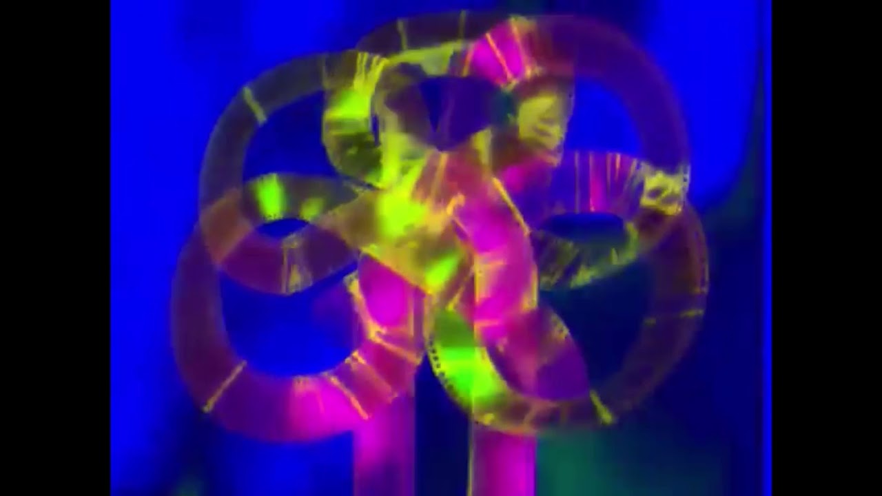 Союз Видео заставка