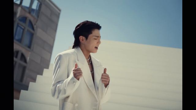 정국 (Jung Kook) '3D (feat. Jack Harlow)' Official MV