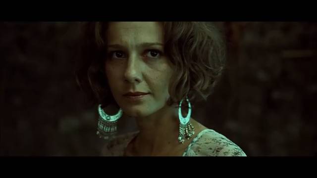 Всё в порядке, мама (2010)
